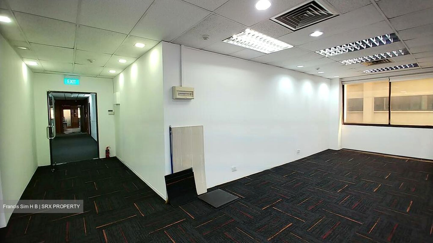 Tong Eng Building (D1), Office #459255611